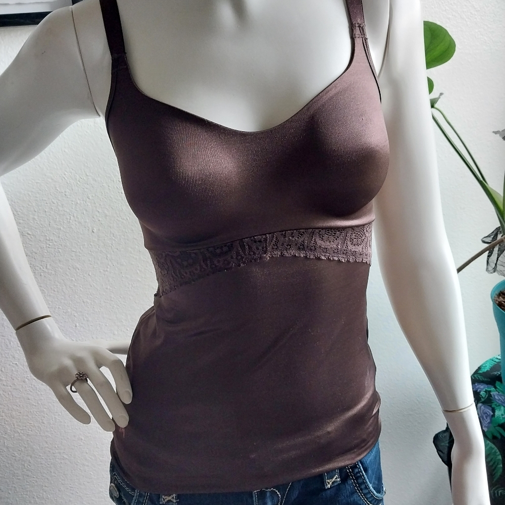 Ruby Ribbon 34